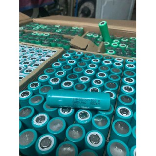 pin ss25r hàng tháo máy