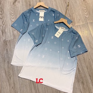 [FREESHIP 30K ĐƠN TỪ 50K] Áo phông thụng loang MVA0220 1