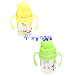BÌNH TẬP UỐNG LOCK&LOCK 270ml (QUÀ TẶNG SỮA FRISO)