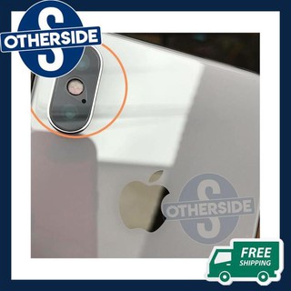 SET 2 MIẾNG DÁN CƯỜNG LỰC CAMERA IPHONE 7/8/7PLUS/8PLUS/X/XS/XSMAX/11 PRO MAX