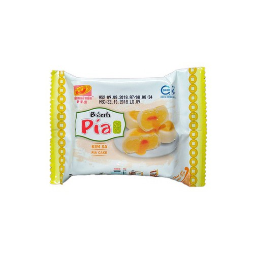 Bánh Pía Kim Sa Tân Huê Viên Tan Chảy Vị Tự Chọn | BigBuy360 - bigbuy360.vn