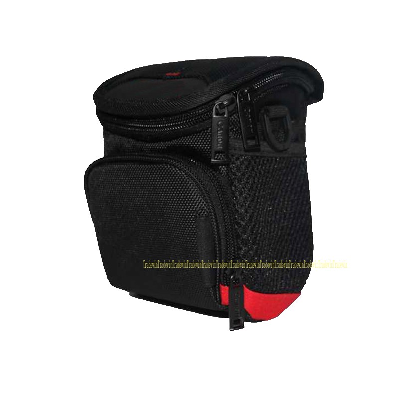 Túi Đựng Máy Ảnh Canon G9X2 G7X2 G7X G5X G16 G15 G12 SX720 SX730 SX170 SX150 SX160 Cao Cấp