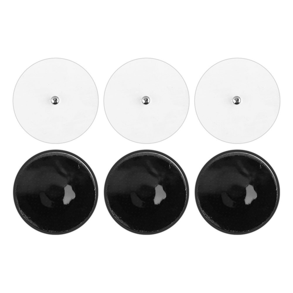 Set 10 / 20 Miếng Dán Điện Cực Cho Máy Mát Xa Cơ Thể