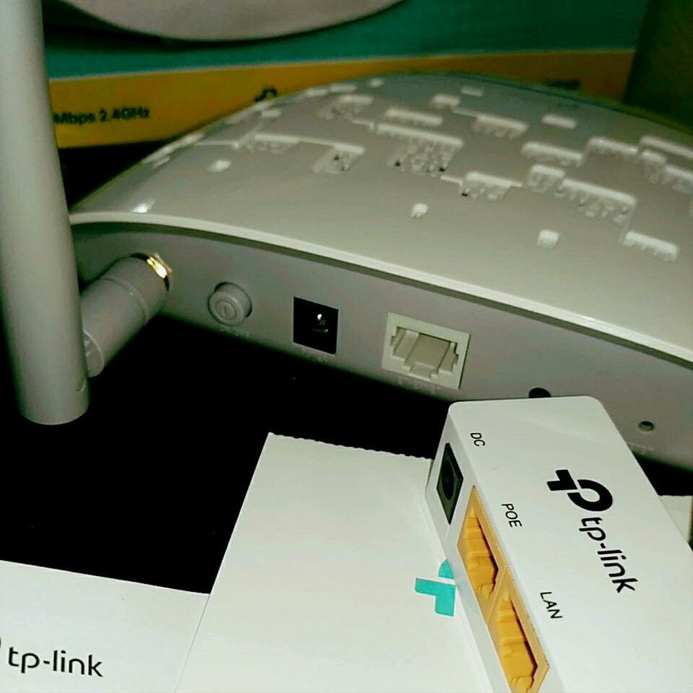 Thiết Bị Trình Chiếu Không Dây Tl-Wn801D Tp-Link 300mbps | BigBuy360 - bigbuy360.vn