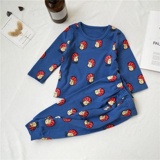 Bộ 6 hình thú cho bé 8-18kg