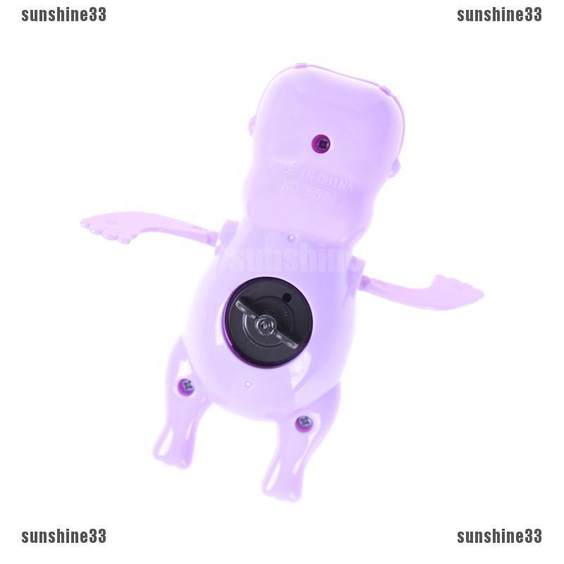 Đồ chơi nhà tắm hình con vật dễ thương dành cho các bé