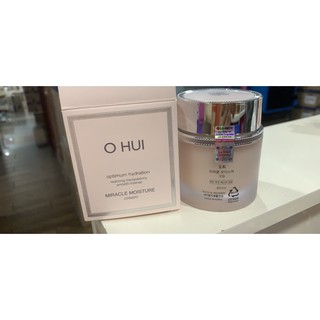 Kem dưỡng ẩm Ohui hồng 60ml