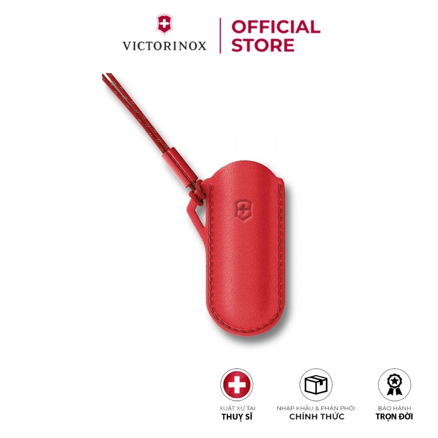 Bao da Victorinox Nhiều màu sắc colors functions