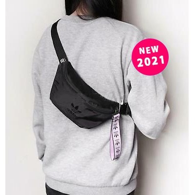 Túi bao tử đeo chéo nam nữ Adida R.Y.V Waistbag | BigBuy360 - bigbuy360.vn