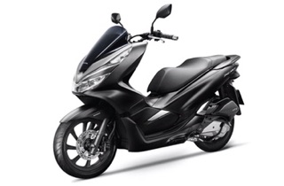 Xe máy Honda PCX 2018 Các Phiên Bản