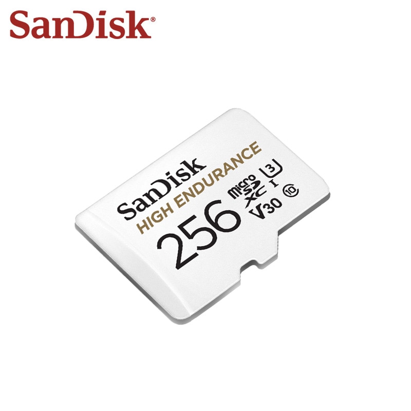 Thẻ Nhớ Sandisk 256gb Micro Sd 100mb / S | BigBuy360 - bigbuy360.vn
