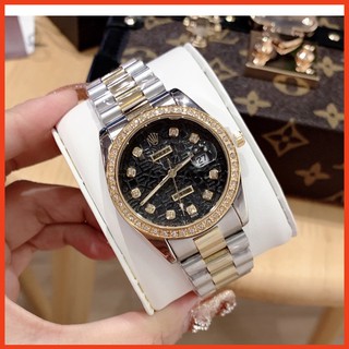 [FREE SHIP] (Cực chất)Đồng hồ nam Rolex vẻ đẹp sức mạnh quyền quý - Rolex_collections