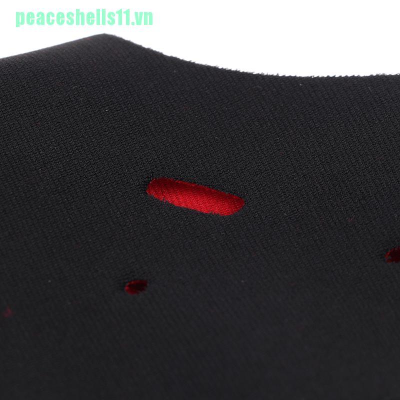 [Hàng mới về] Cặp đai quấn gót chân tác dụng hỗ trợ giảm đau hiệu quả