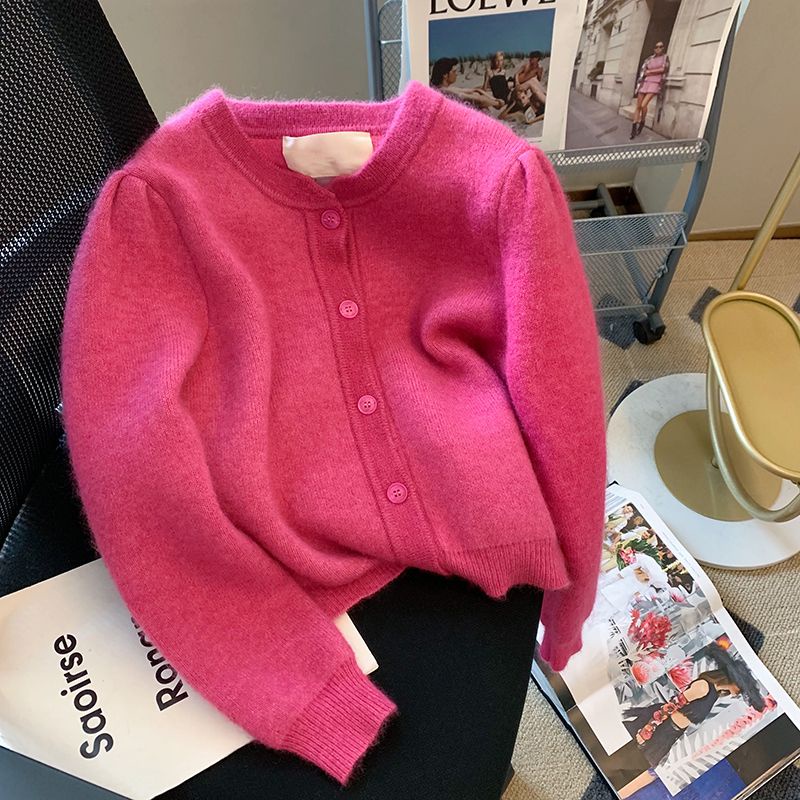 Áo Khoác Sweater Thiết Kế Mới Năng Động Thời Trang Dành Cho Nữ  tao bao
