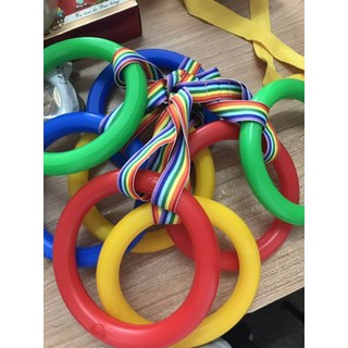 Vòng dã ngoại dắt trẻ đi chơi (1 dây 24 bé)