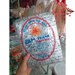 [500G]- Bánh Tráng Cuốn Thịt Mè Đen Trọng Nghĩa