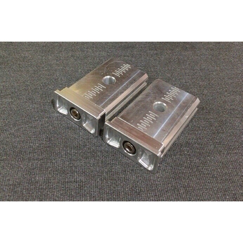 Cặp bas tăng sên nhôm âm cho winner sonic exciter 150 satria “tặng ốc “