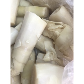 1 ký Măng Tươi