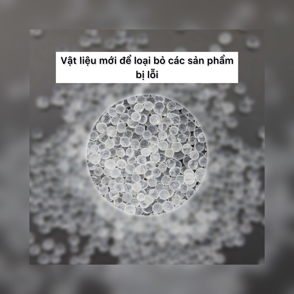 Gói hút ẩm Silicagel, hạt hút ẩm đầy đủ các loại, chống ẩm mốc, 300 gr, THA - HVL TEA