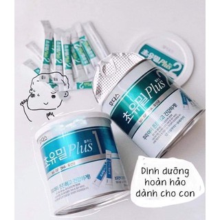SỮA NON ILDONG  PLUSS SỐ 1