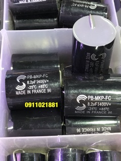 ⚡ Tụ phân tần loa Cao Cấp ⭐