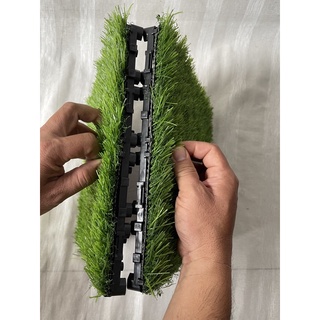 Vỉ cỏ nhân tạo