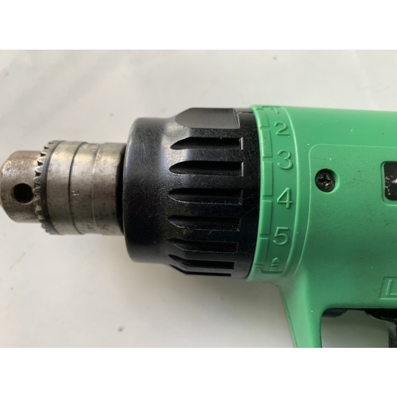 Khoan pin Hitachi D10DA 8.4v