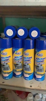 CHAI XỊT tẩy đa năng Kitchen cleaner
