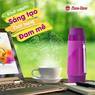 Phích nước Rạng Đông bình 450ml