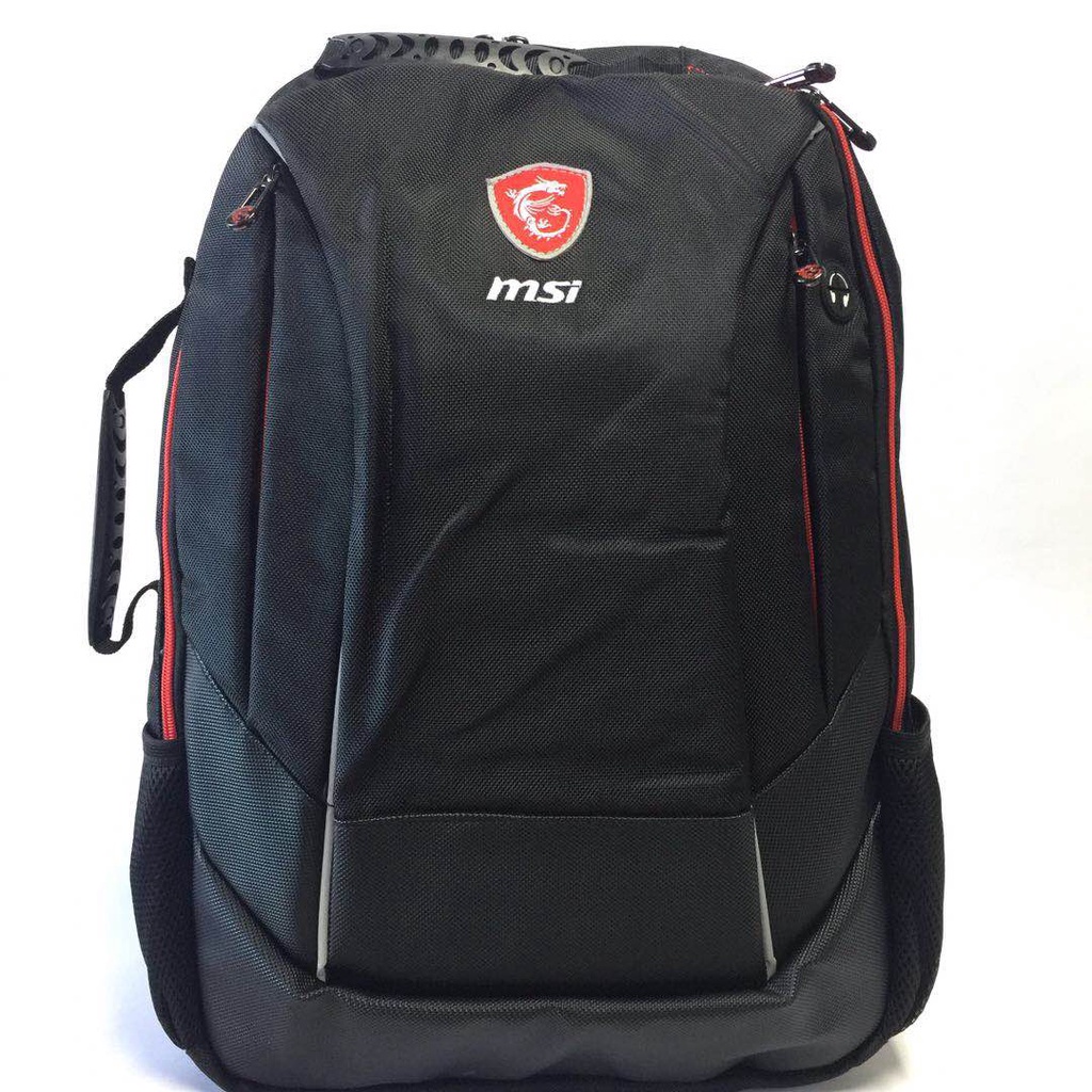 Balo laptop msi GSGPGEGL15.6 17,3 inch