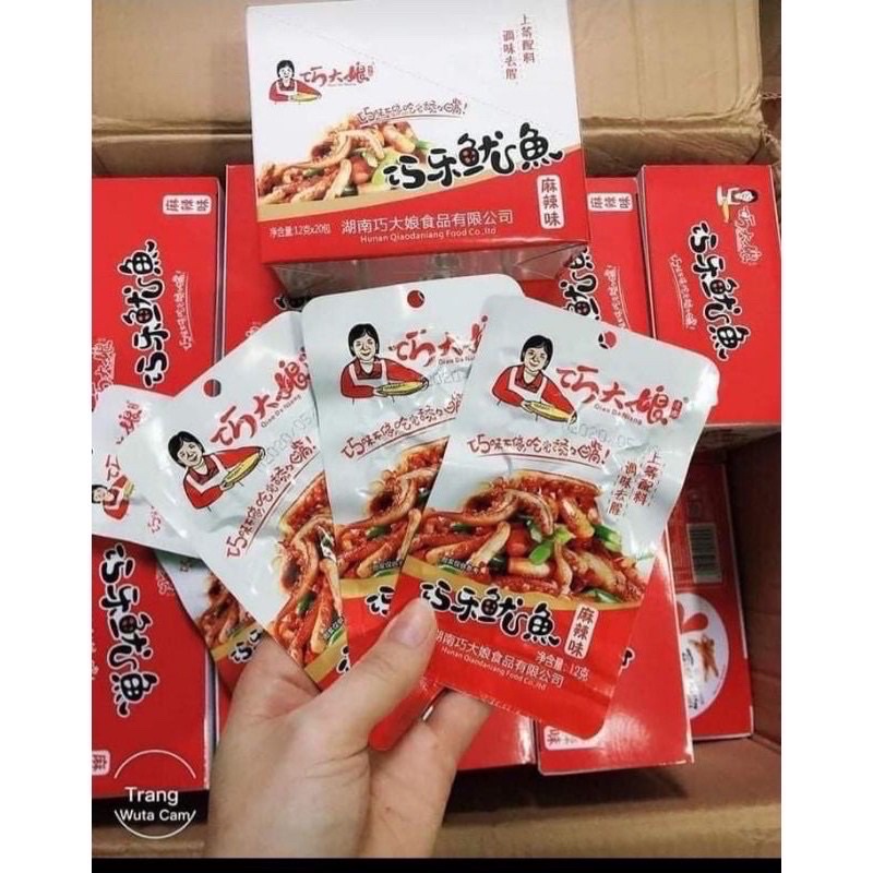 📣📣sale hot🔥🔥 Cánh vịt cay dacheng ♨️♨️  giảm giá cực sốc hè siêu hot 🌈🌈💯💯 | BigBuy360 - bigbuy360.vn