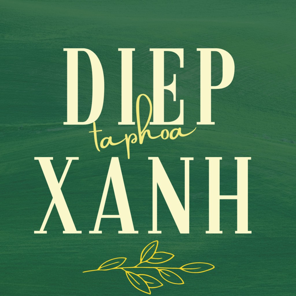  TẠP HÓA DIỆP XANH 