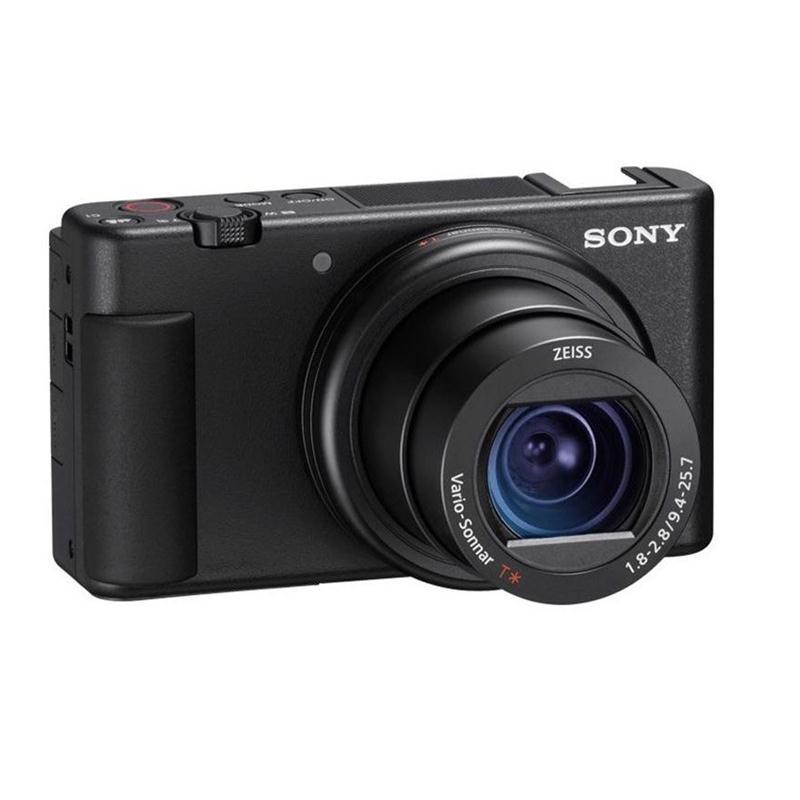 Máy Ảnh Sony ZV-1 (kèm thẻ nhớ Sony 64GB + bao máy) | BigBuy360 - bigbuy360.vn
