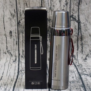 bình giữ nhiệt inox 800ml sanlu beiye