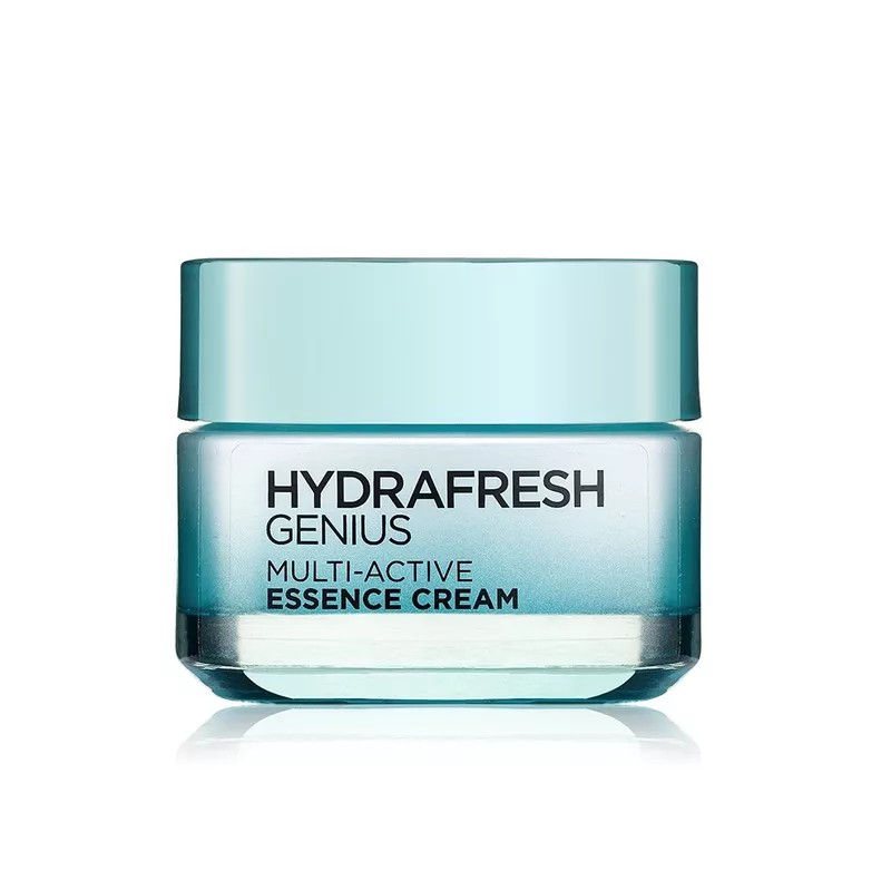 Dưỡng ẩm Hydrafresh Genius Multi Active Essence Cream 50ml
