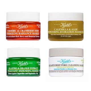 Mặt Nạ Kiehls Minisize 14ml