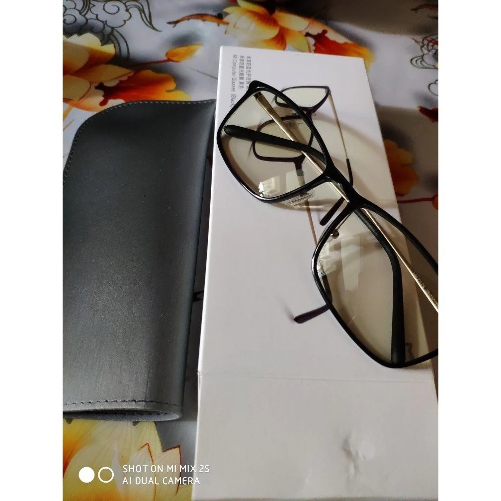 Mắt kính chống tia UV Xiaomi HMJ01TS | BigBuy360 - bigbuy360.vn