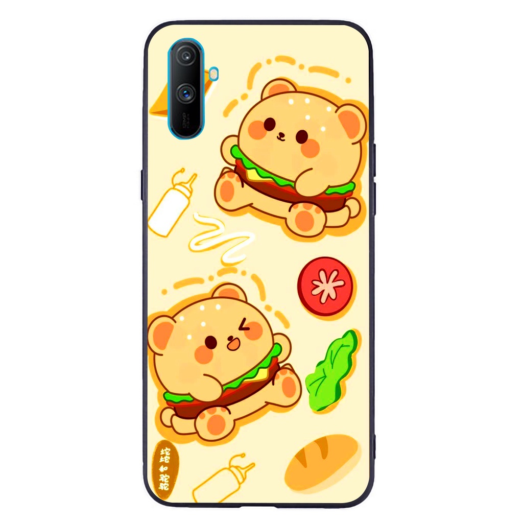 Ốp lưng Realme C3i