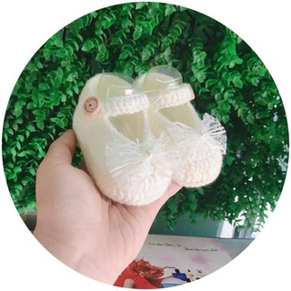 GIÀY LEN CHO BÉ GÁI 89K ( CHỌN MẪU VUI LÒNG INBOX SHOP )