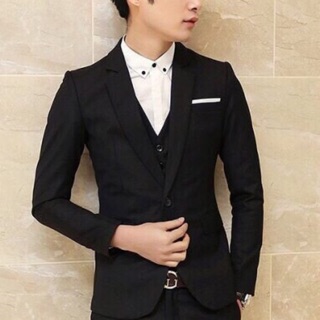 ÁO VEST NAM CAO CẤP