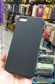 Iphone 7/ 8 Ốp lưng dẻo màu trơn dày dặn