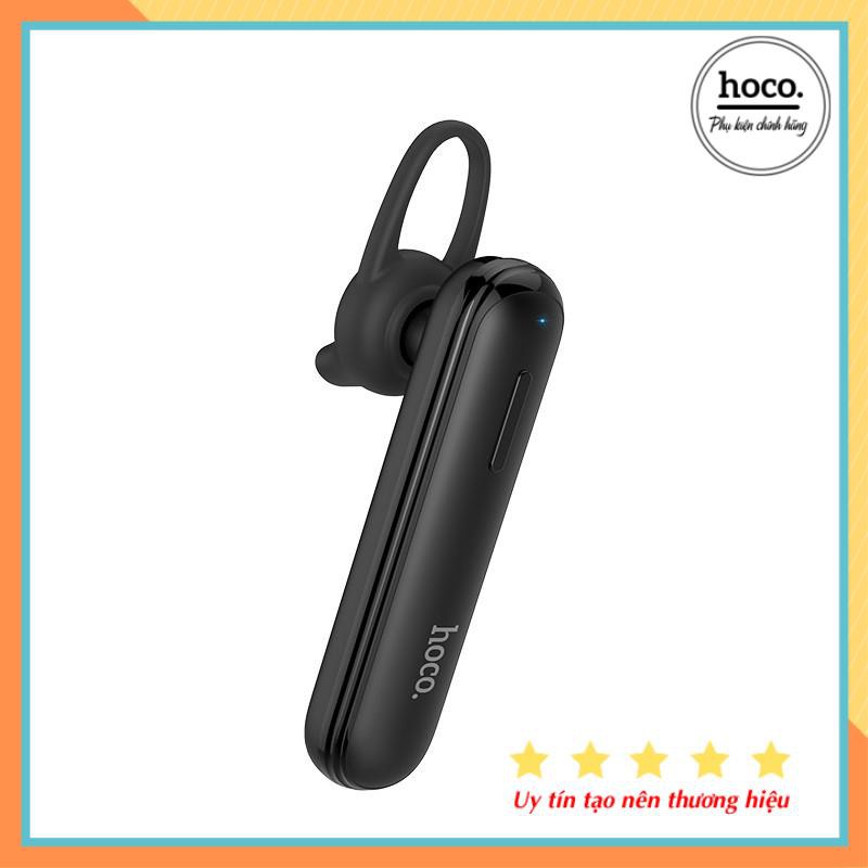 Tai Nghe Bluetooth Chính Hãng Hoco E36 - Bảo Hành 12 Tháng | BigBuy360 - bigbuy360.vn