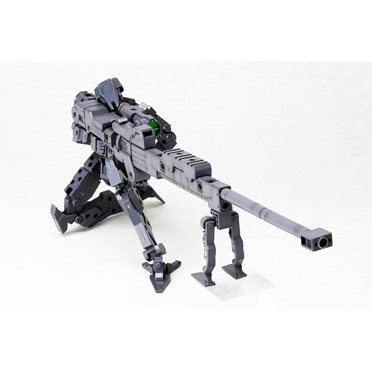 Mô hình Kotobukiya M.S.G Heavy Weapon Unit 01 Strong Rifle [KTB] [MSG]