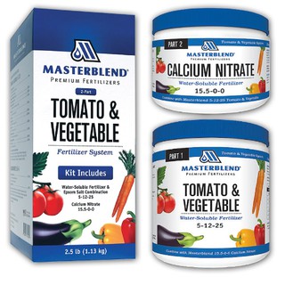 Dung dịch thủy canh masterblend size lớn