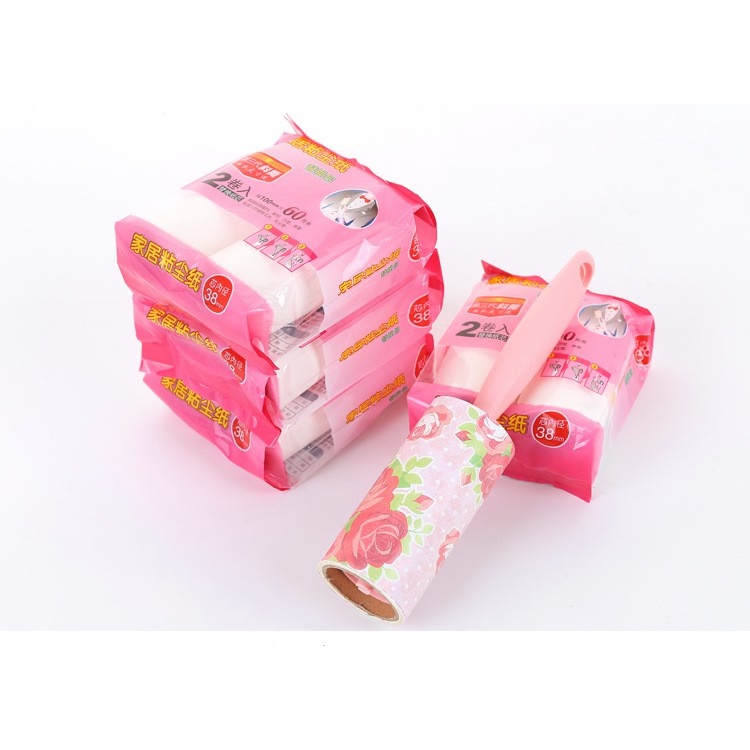 Cây Lăn Dính Bụi Quần áo