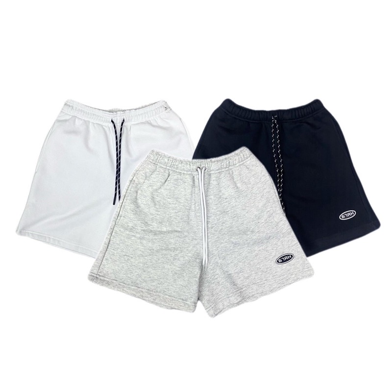 Quần short signature 67ahstudio