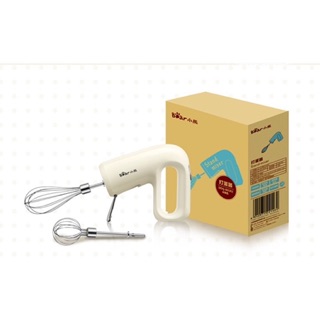 Máy đánh trứng cầm tay Bear DDQ-B01R2