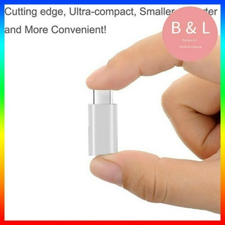 Bộ Chuyển Đổi Usb 3.1 Type-C Sang Micro Usb Chuyên Dụng