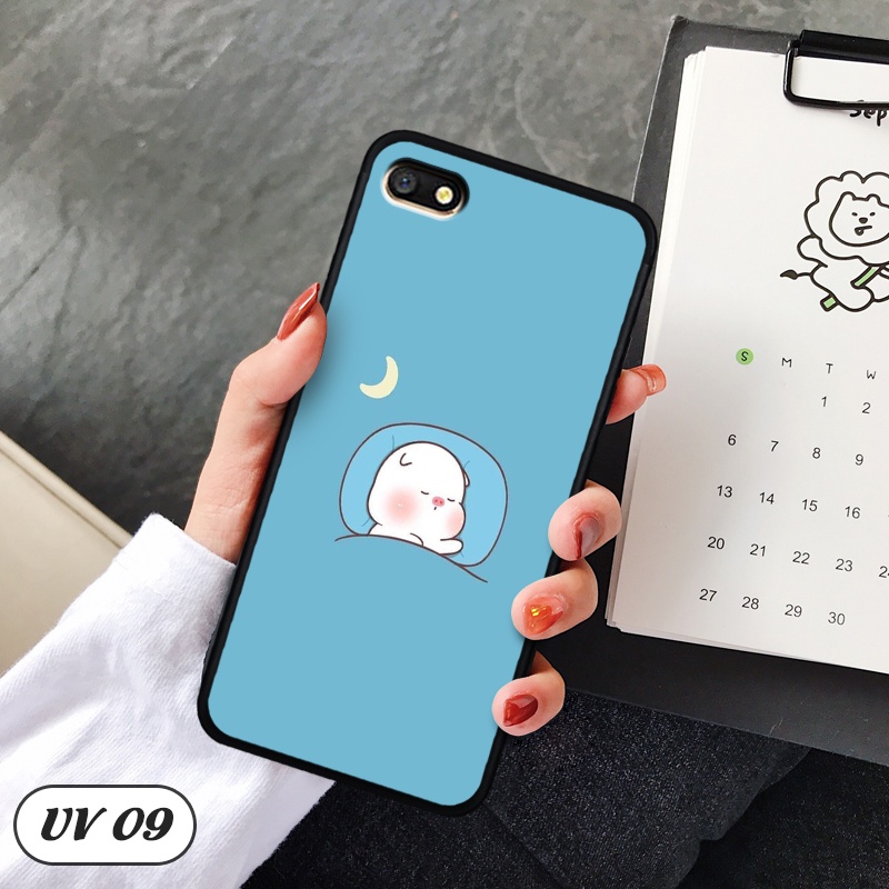 Ốp lưng cho điện thoại - Oppo F3 /A77