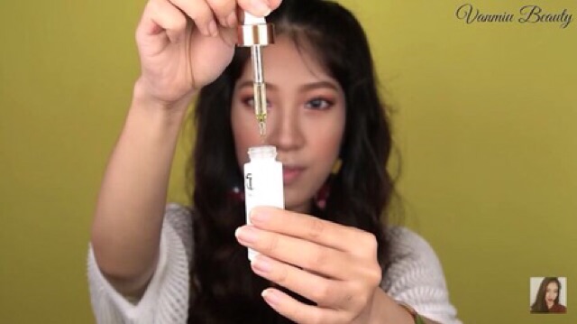 Dầu dưỡng serum makeup 24k O.two.o | BigBuy360 - bigbuy360.vn